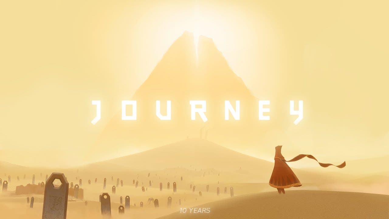journey celebrates its 10th anni