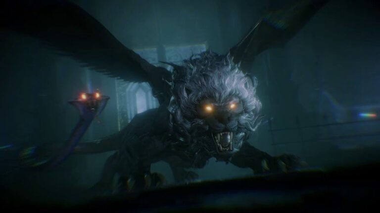 kill chaos in stranger of paradi