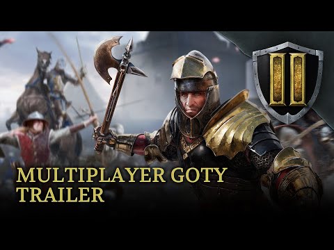 medieval melee multiplayer game