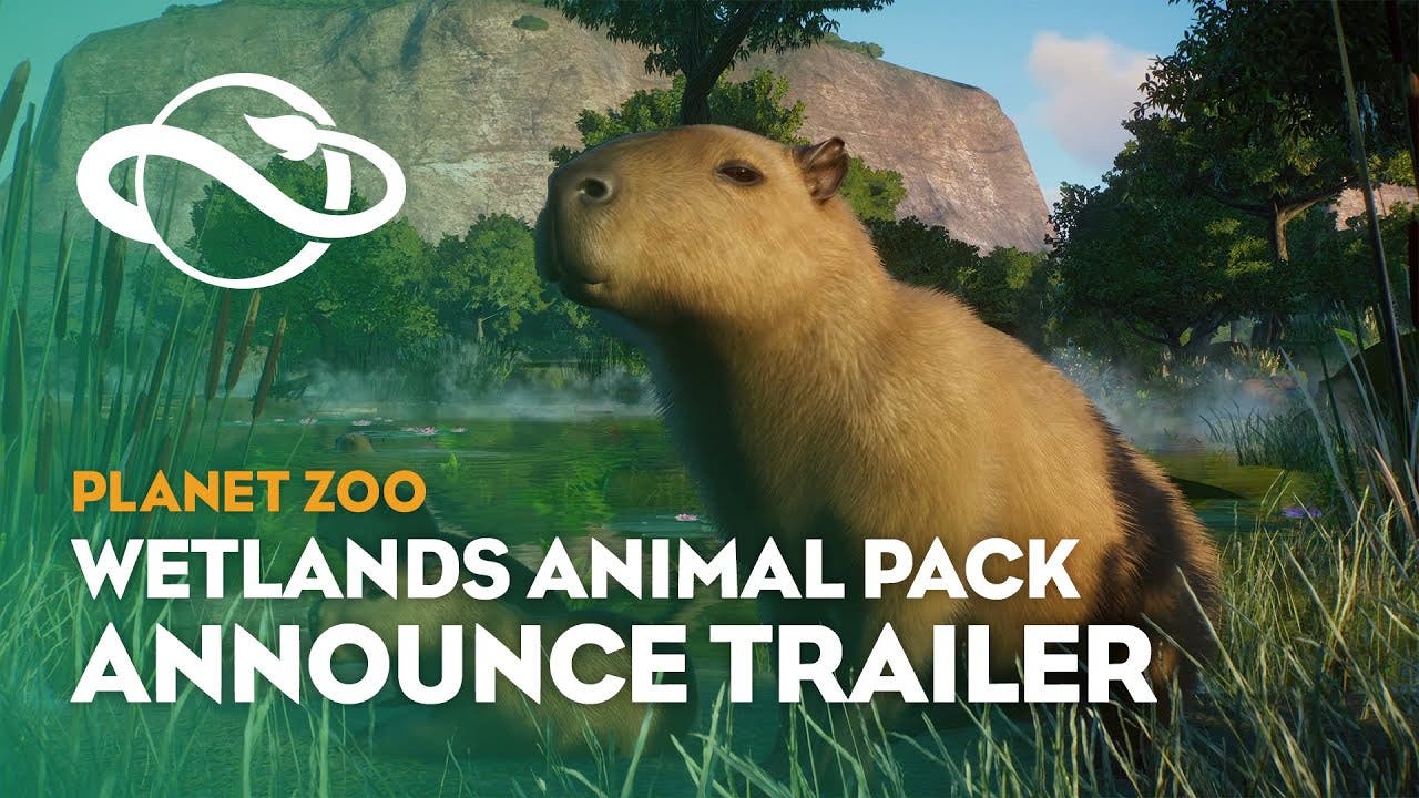 planet zoo provides marshlands f