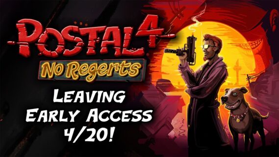 postal 4 no regerts exits early
