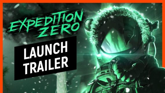 put your survival horror skills