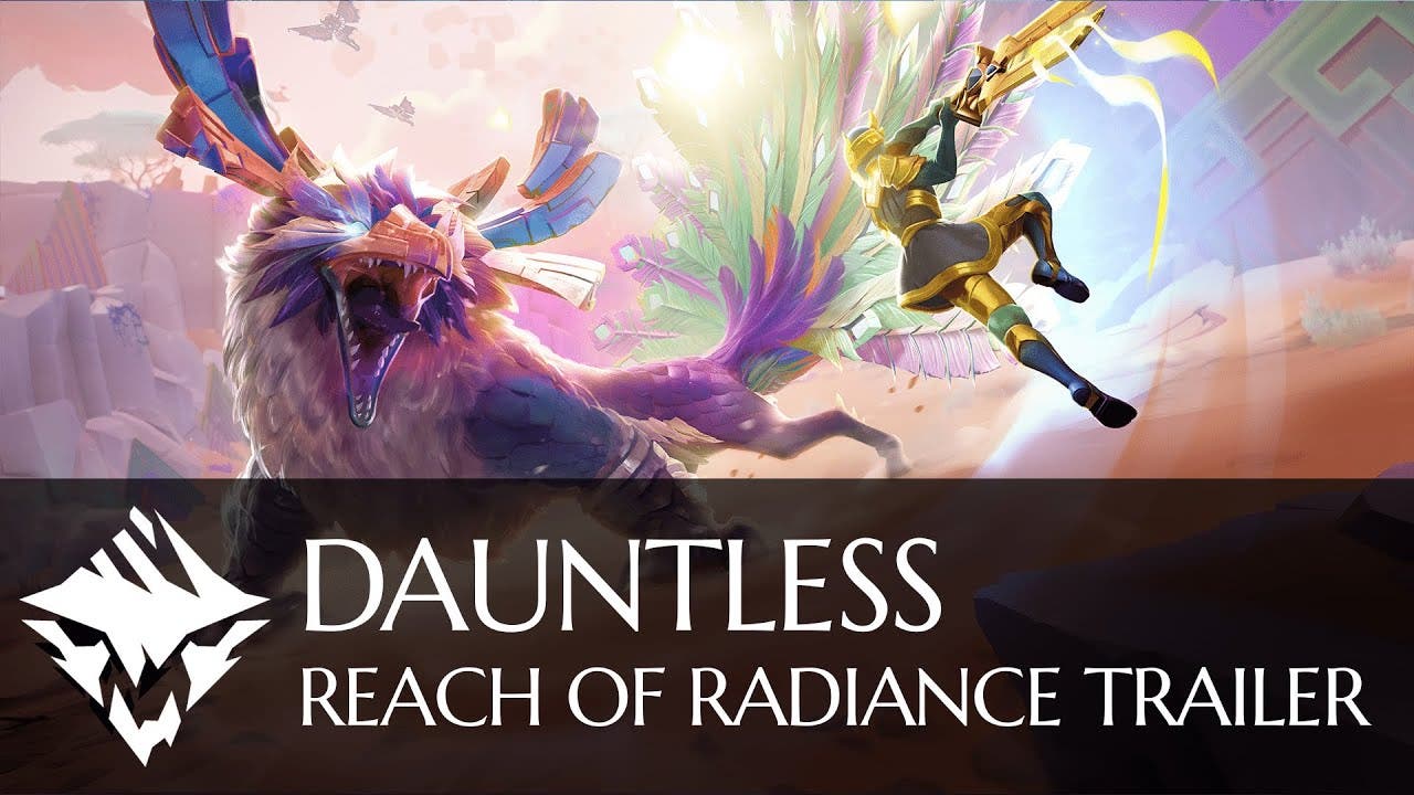reach of radiance update is now