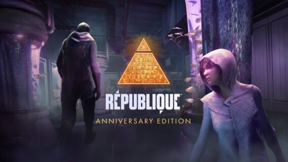 republique anniversary edition i