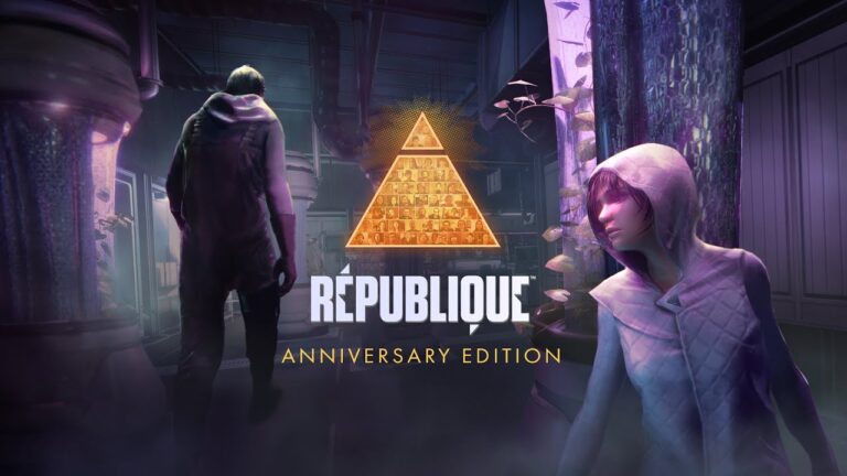 republique anniversary edition i