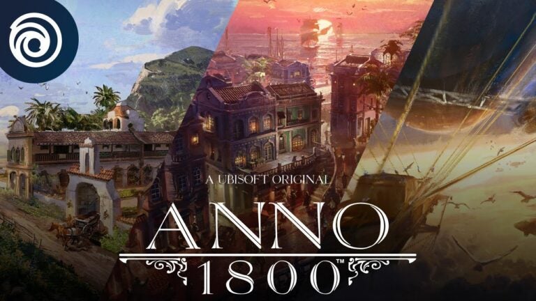 season 4 pass for anno 1800 reve