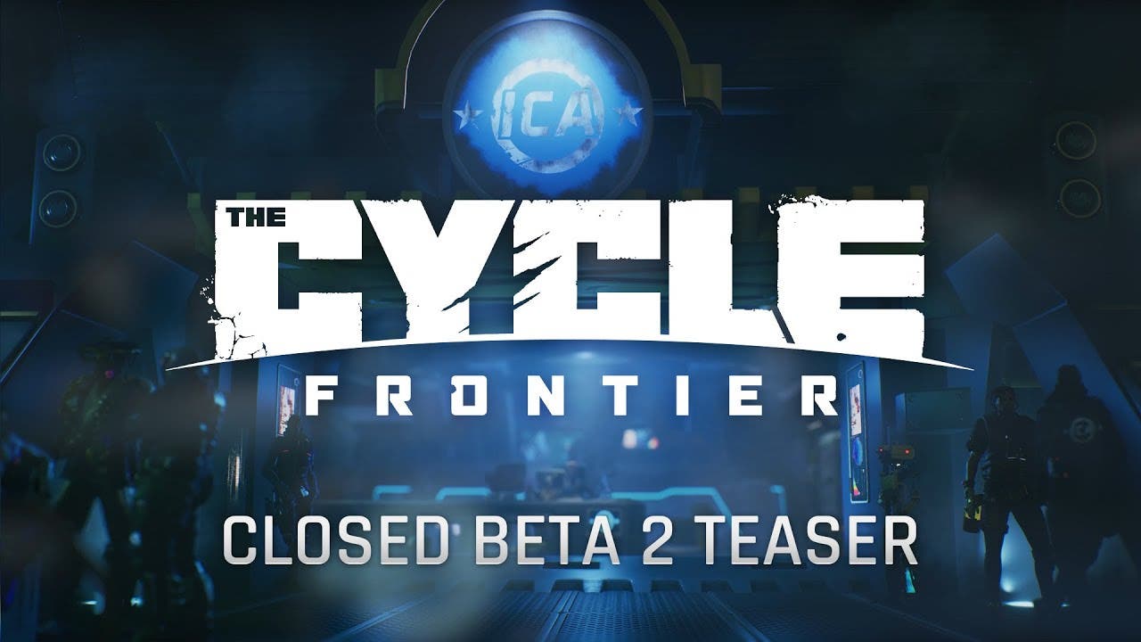 second and final closed beta for