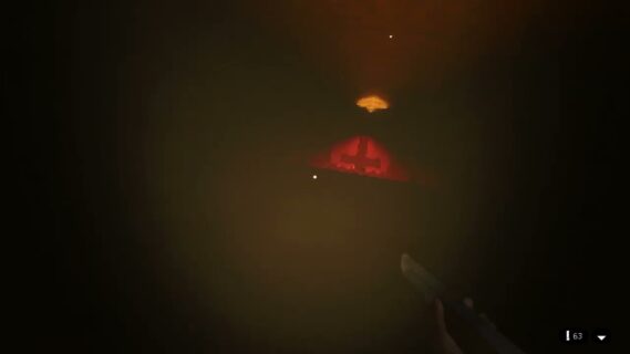 spotlight shone on the second ha