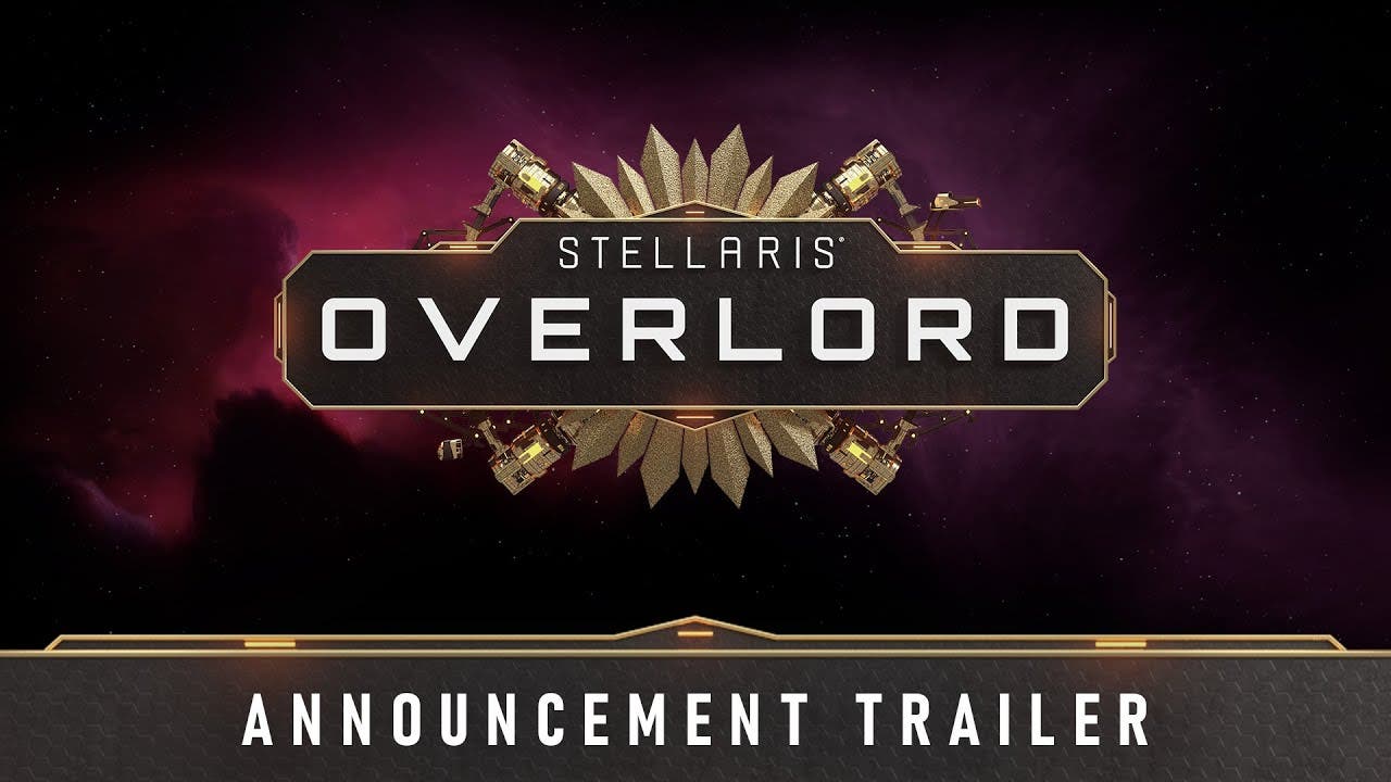 stellaris is letting you become