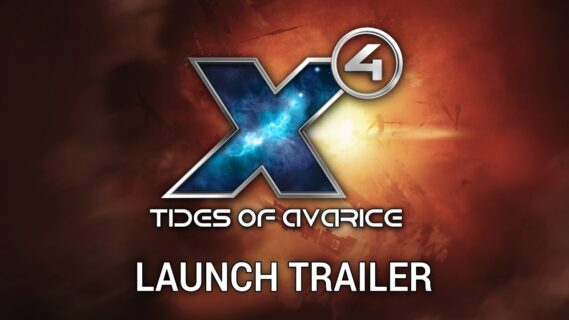 tides of avarice expansion comes