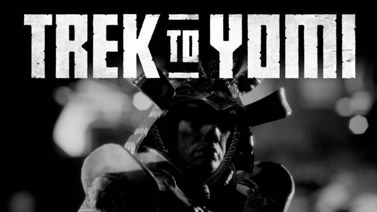trek to yomi trailer gives insig