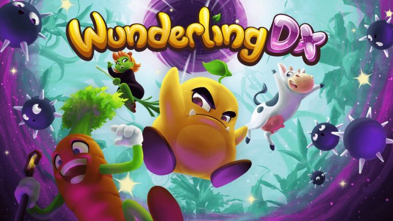 wunderling dx is a free update t