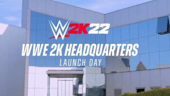 wwe 2k22 the long awaited revamp