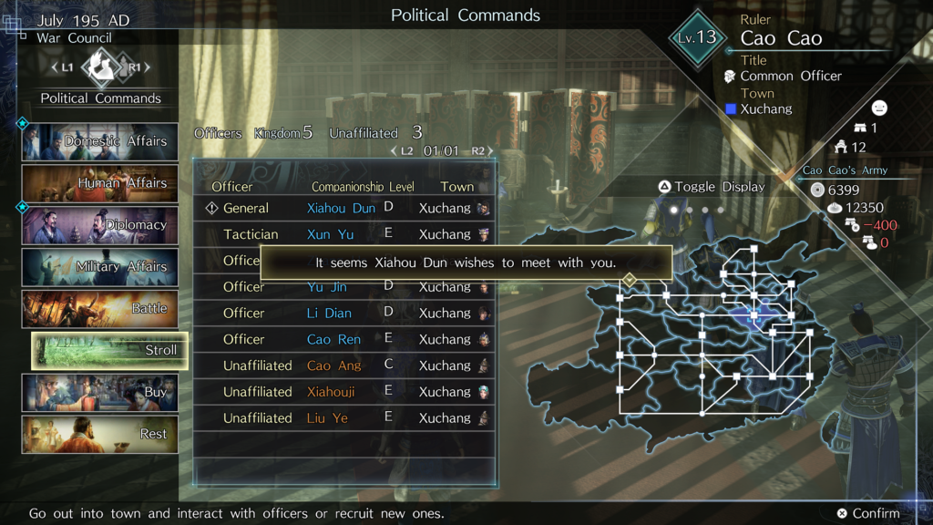 DW9Empires review2