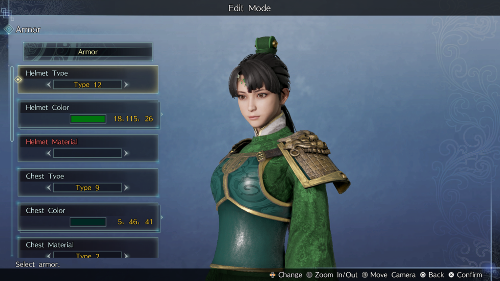 DW9Empires review4
