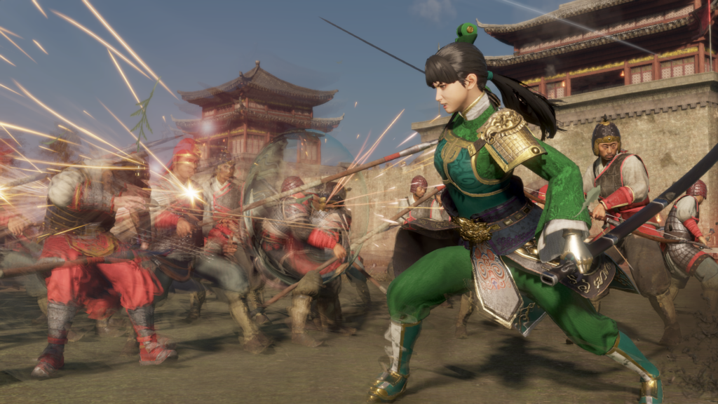 DW9Empires review5