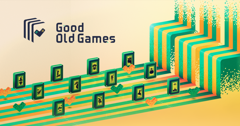 GoodOldGames KV