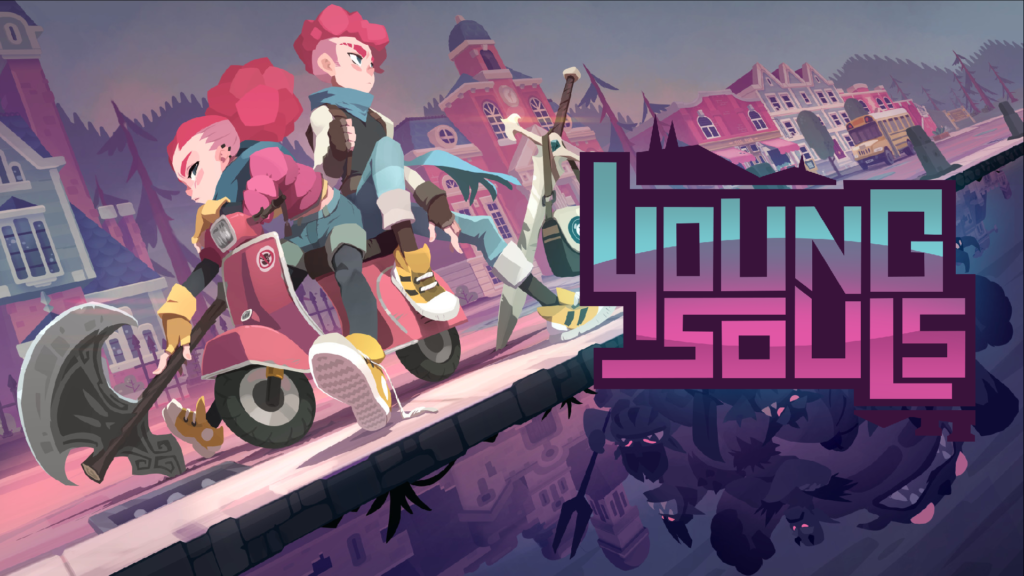 Young Souls Review Review