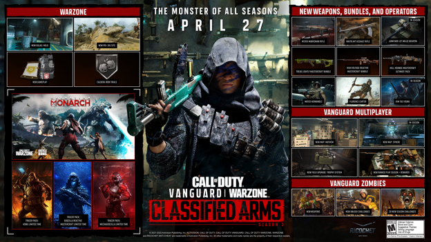 codvanguard season3