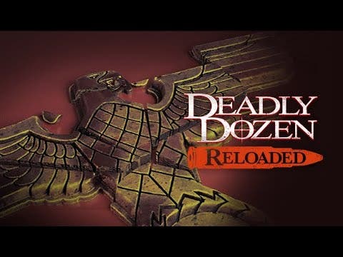 deadly dozen reloaded is a remak