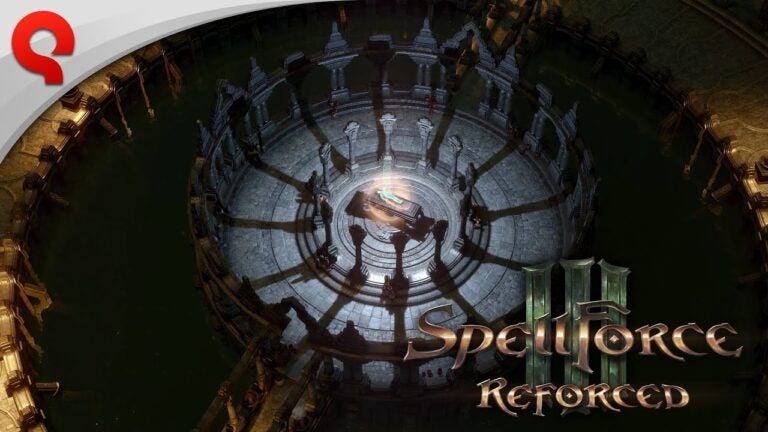 journey mode for spellforce iii