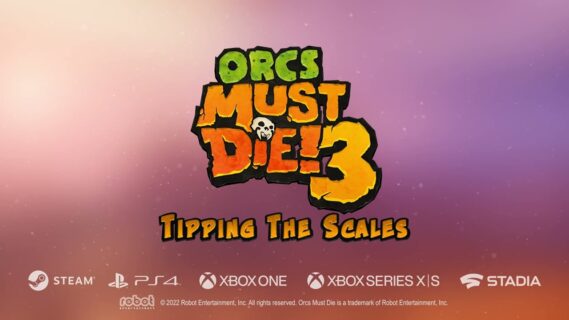 latest orcs must die 3 dlc is al