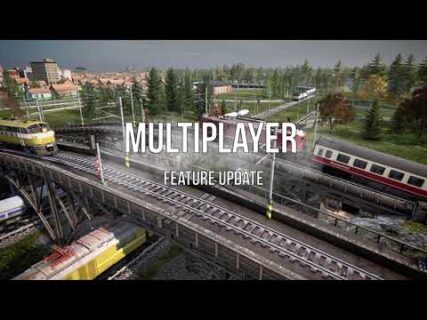 mashinky the transport strategy