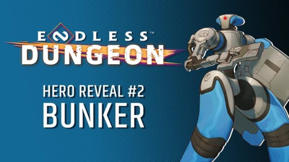 meet bunker the robot sheriff an