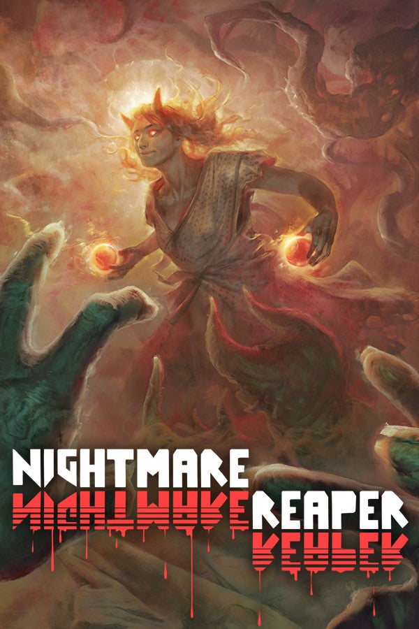 Nightmare Reaper Review