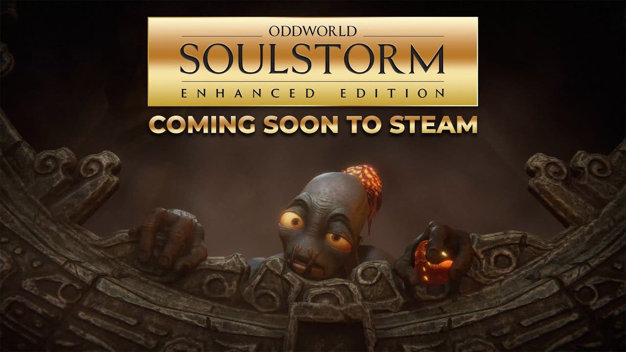 oddworld soulstorm enhanced edit