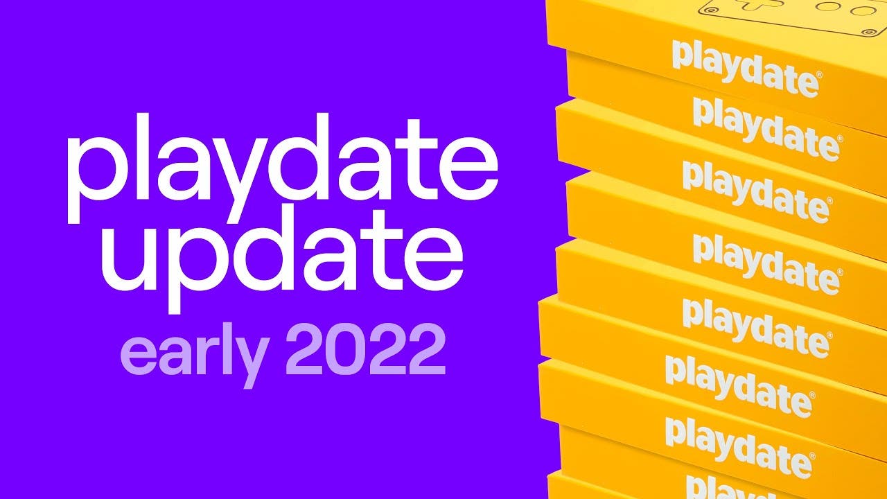 panic provides early 2022 update