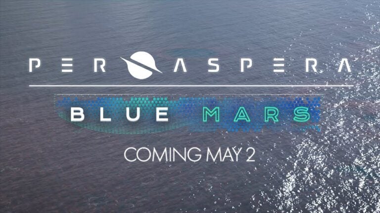 per aspera expands with second d