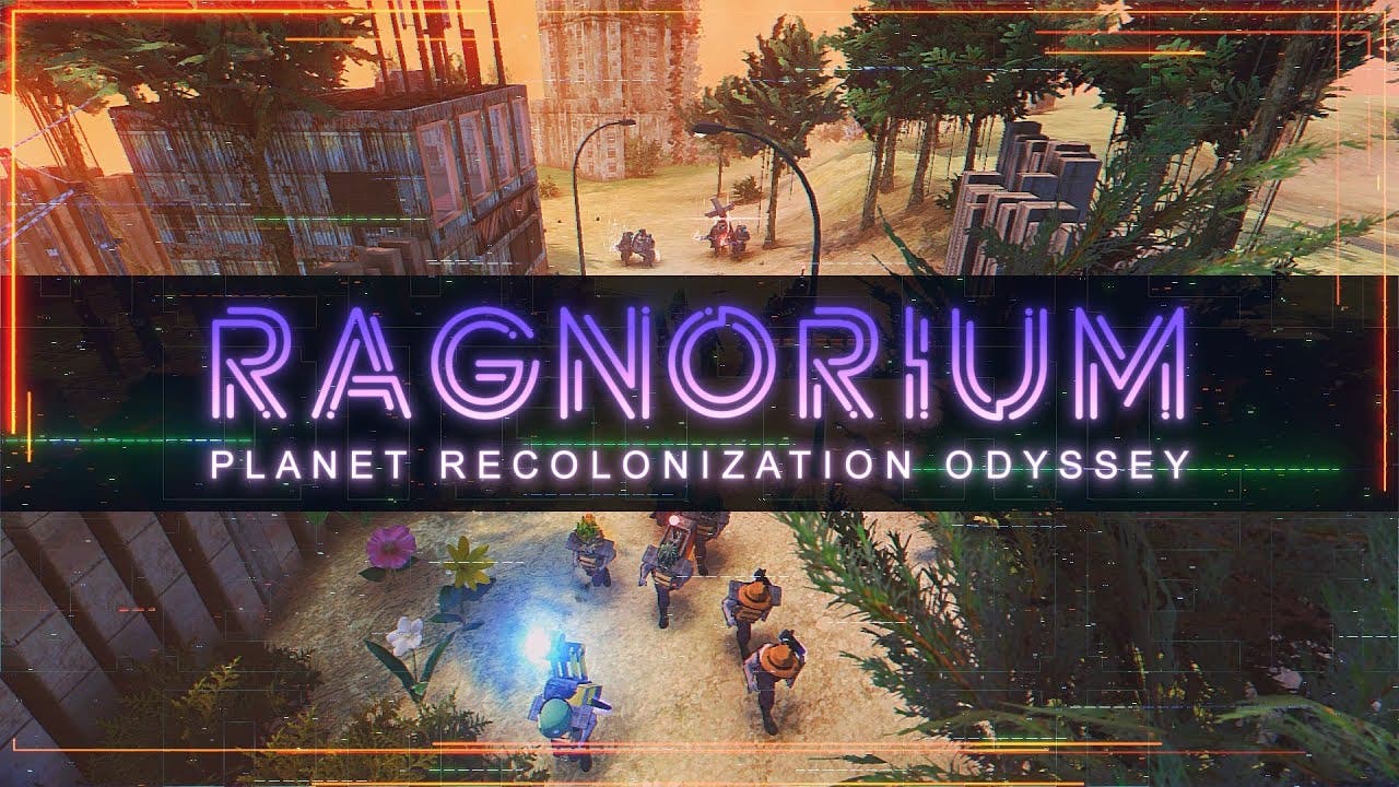 planet recolonization odyssey ra
