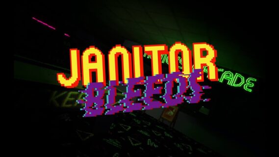 play a haunted cabinet in an old