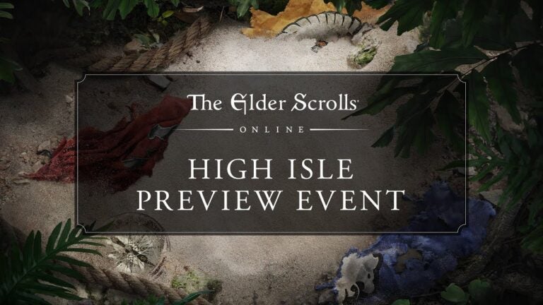 preview event of the year long h