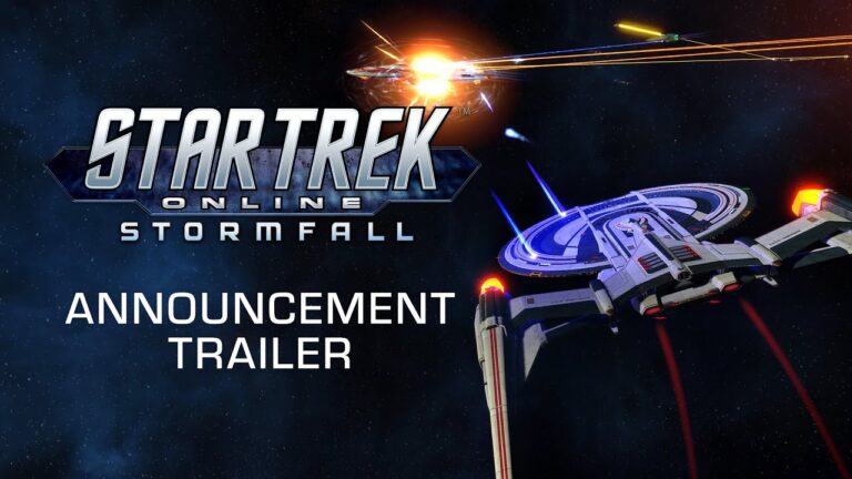 season 26 of star trek online re