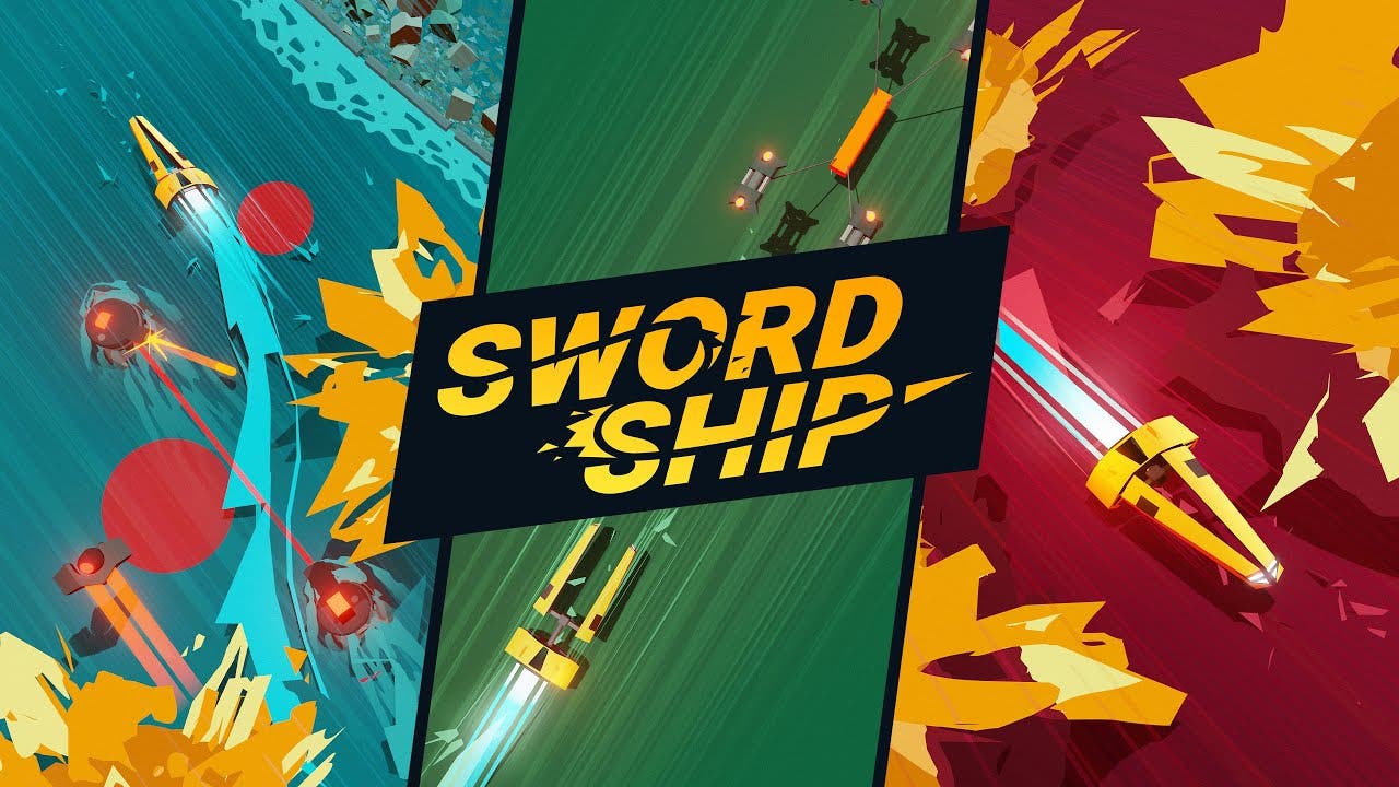 swordship is a dodgeem up a game