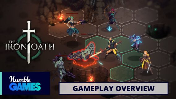 tactical turn based rpg the iron