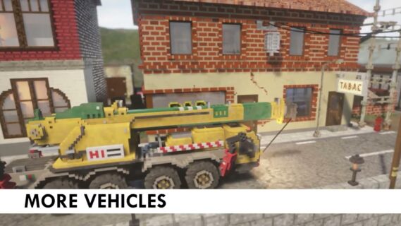 teardown swaps early access for