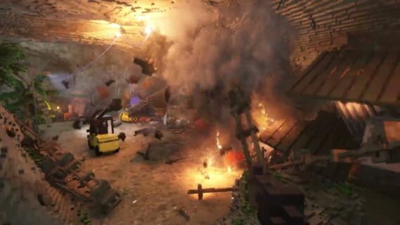 teardown the strategy and planni