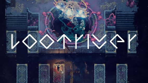 tetris meets dark souls roguelik