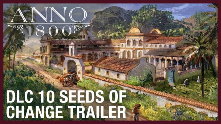 the seeds of change are growing