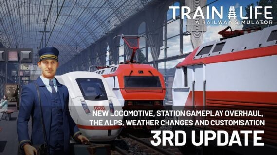 train life a railway simulator r