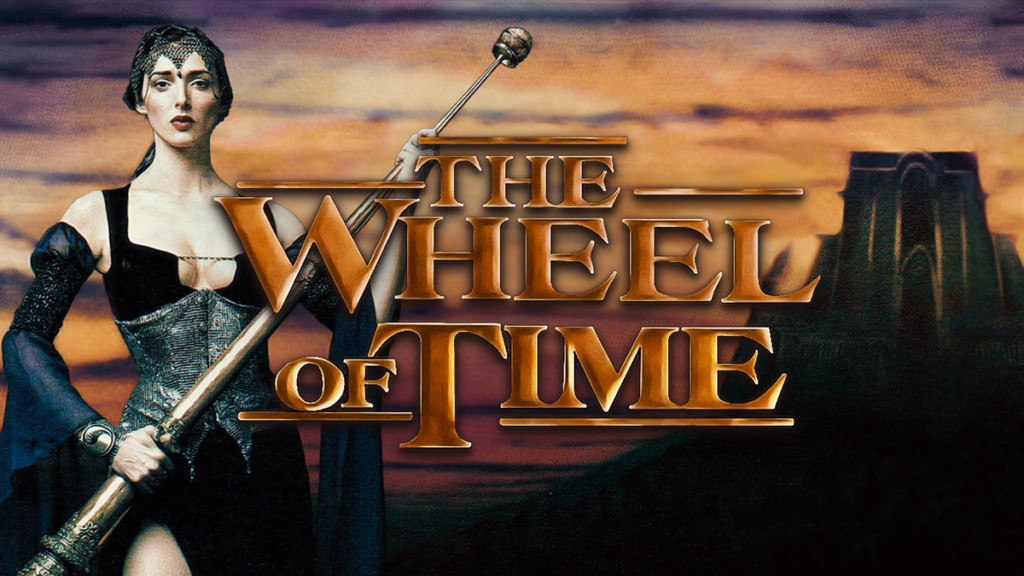 twitter social the wheel of time