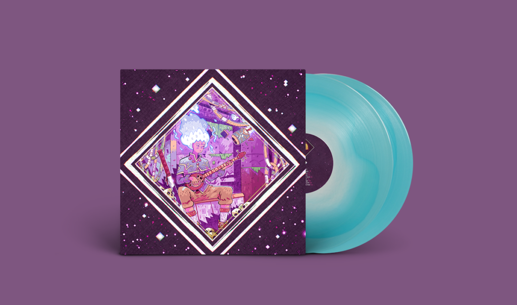 Acclaimed roguelike platformer ScourgeBringer launches on PlayStation 5 today 6 unnamed