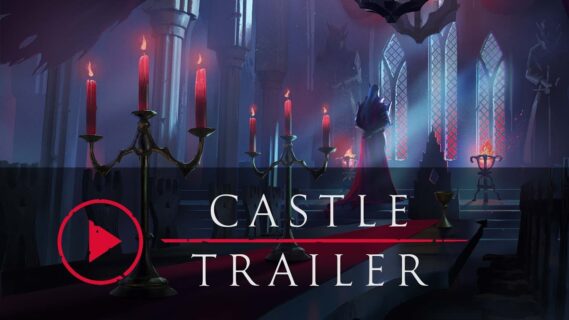 v rising build your castle trail