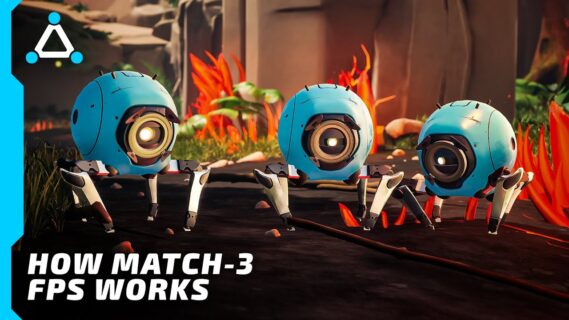 watch this 10 minute gameplay tr