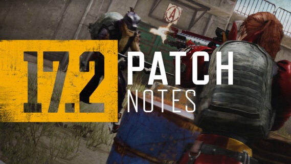 PUBG BG 17.2 Header@16x9