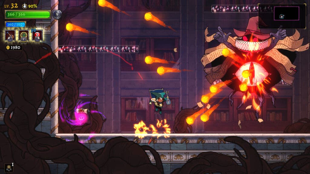 RogueLegacy2 review1
