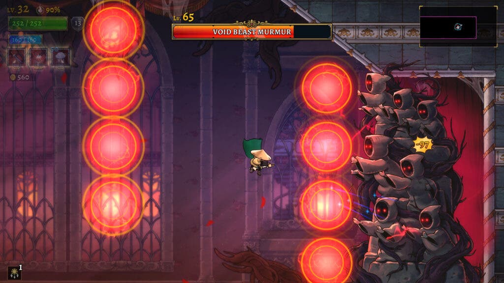 RogueLegacy2 review4